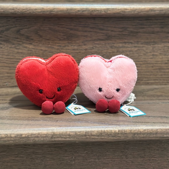 Rare Finds Jellycat BNWT 🧸 Valentine’s Gifts❤️ - Picture 11 of 16